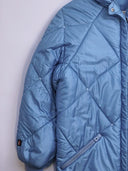 Vintage Ellesse Puffer Jacket