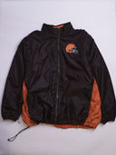 Vintage Windbreaker Jacket