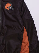 Vintage Windbreaker Jacket