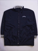 Vintage Champion Windbreaker Jacket