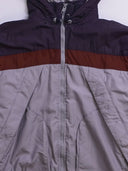 Vintage Adidas Windbreaker Jacket