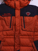 Vintage NBA Puffer Jacket