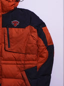 Vintage NBA Puffer Jacket