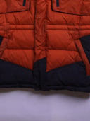 Vintage NBA Puffer Jacket