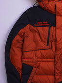 Vintage NBA Puffer Jacket