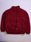 Vintage Puffer Jacket