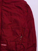 Vintage Puffer Jacket