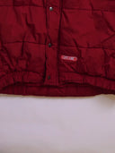 Vintage Puffer Jacket