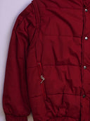 Vintage Puffer Jacket