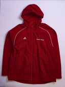 Vintage Adidas Windbreaker Jacket