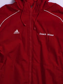Vintage Adidas Windbreaker Jacket