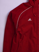 Vintage Adidas Windbreaker Jacket