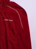 Vintage Adidas Windbreaker Jacket