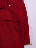 Vintage Nike Parka Jacket
