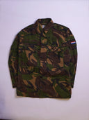 Vintage Military Field Jacket
