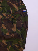 Vintage Military Field Jacket