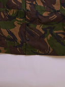 Vintage Military Field Jacket