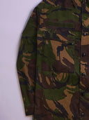 Vintage Military Field Jacket