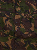 Vintage Military Field Jacket