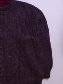 65% Wool Vintage Sweater