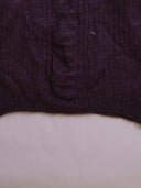 65% Wool Vintage Sweater