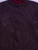 65% Wool Vintage Sweater