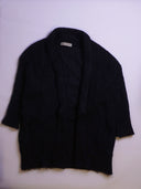 55% Wool Vintage Cardigan