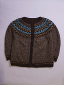Vintage Cardigan Sweater