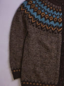 Vintage Cardigan Sweater