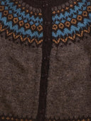 Vintage Cardigan Sweater