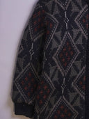 50% Wool Vintage Cardigan