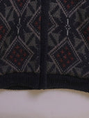 50% Wool Vintage Cardigan