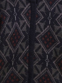 50% Wool Vintage Cardigan