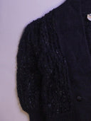 30% Wool Vintage Cardigan