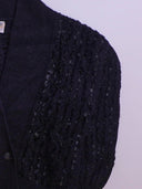 30% Wool Vintage Cardigan