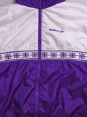 Vintage Reebok Track Jacket