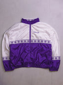 Vintage Reebok Track Jacket