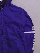 Vintage Nike Hooded Windbreaker Jacket