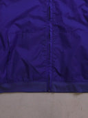 Vintage Nike Hooded Windbreaker Jacket