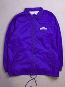 Vintage Tri-Mountain Coaches Jacket