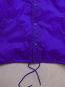 Vintage Tri-Mountain Coaches Jacket