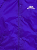 Vintage Tri-Mountain Coaches Jacket