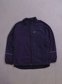 Vintage Nike Windbreaker Jacket
