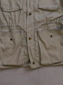 Vintage Field Jacket