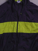 Vintage Starter Hooded Windbreaker Jacket