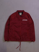 Vintage Vans Coach Jacket