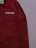 Vintage Vans Coach Jacket