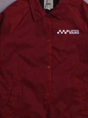 Vintage Vans Coach Jacket