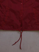 Vintage Vans Coach Jacket