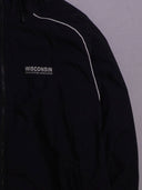 Vintage Adidas Hooded Windbreaker Jacket